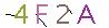 ValidateCode