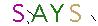 ValidateCode