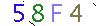 ValidateCode