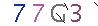 ValidateCode