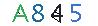 ValidateCode