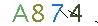 ValidateCode