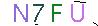 ValidateCode