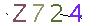 ValidateCode