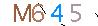 ValidateCode