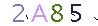 ValidateCode