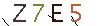 ValidateCode