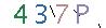 ValidateCode