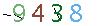 ValidateCode