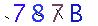 ValidateCode