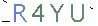ValidateCode