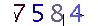 ValidateCode
