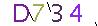 ValidateCode