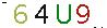ValidateCode