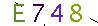 ValidateCode