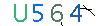 ValidateCode
