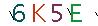 ValidateCode