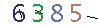 ValidateCode