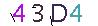 ValidateCode