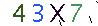 ValidateCode
