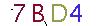 ValidateCode