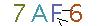 ValidateCode