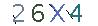 ValidateCode