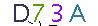 ValidateCode