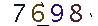 ValidateCode