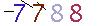 ValidateCode