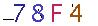 ValidateCode
