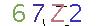 ValidateCode