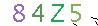 ValidateCode