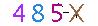 ValidateCode