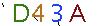 ValidateCode
