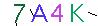 ValidateCode