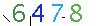 ValidateCode
