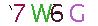 ValidateCode