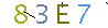 ValidateCode