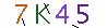 ValidateCode