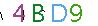 ValidateCode