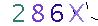 ValidateCode