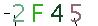 ValidateCode