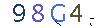 ValidateCode