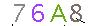 ValidateCode
