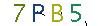 ValidateCode