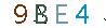 ValidateCode