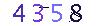 ValidateCode
