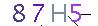 ValidateCode