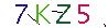 ValidateCode